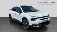 2023 Citroen C4 1.2 PureTech MAX Hatchback 5dr Petrol EAT8 Euro 6 (s/s) (130 ps)