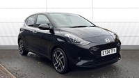 2024 Hyundai i10 1.0 [63] Premium 5dr Auto [Nav] Petrol Hatchback Hatchback Petr