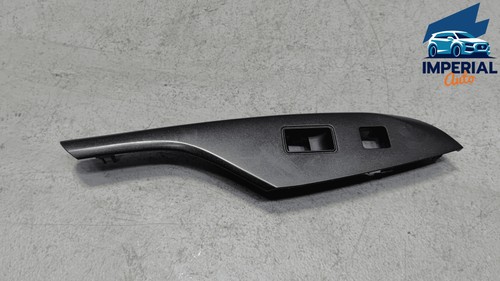 2015-2019 Toyota Sienna Front Right Passenger Door Panel Switch Bezel Trim OEM