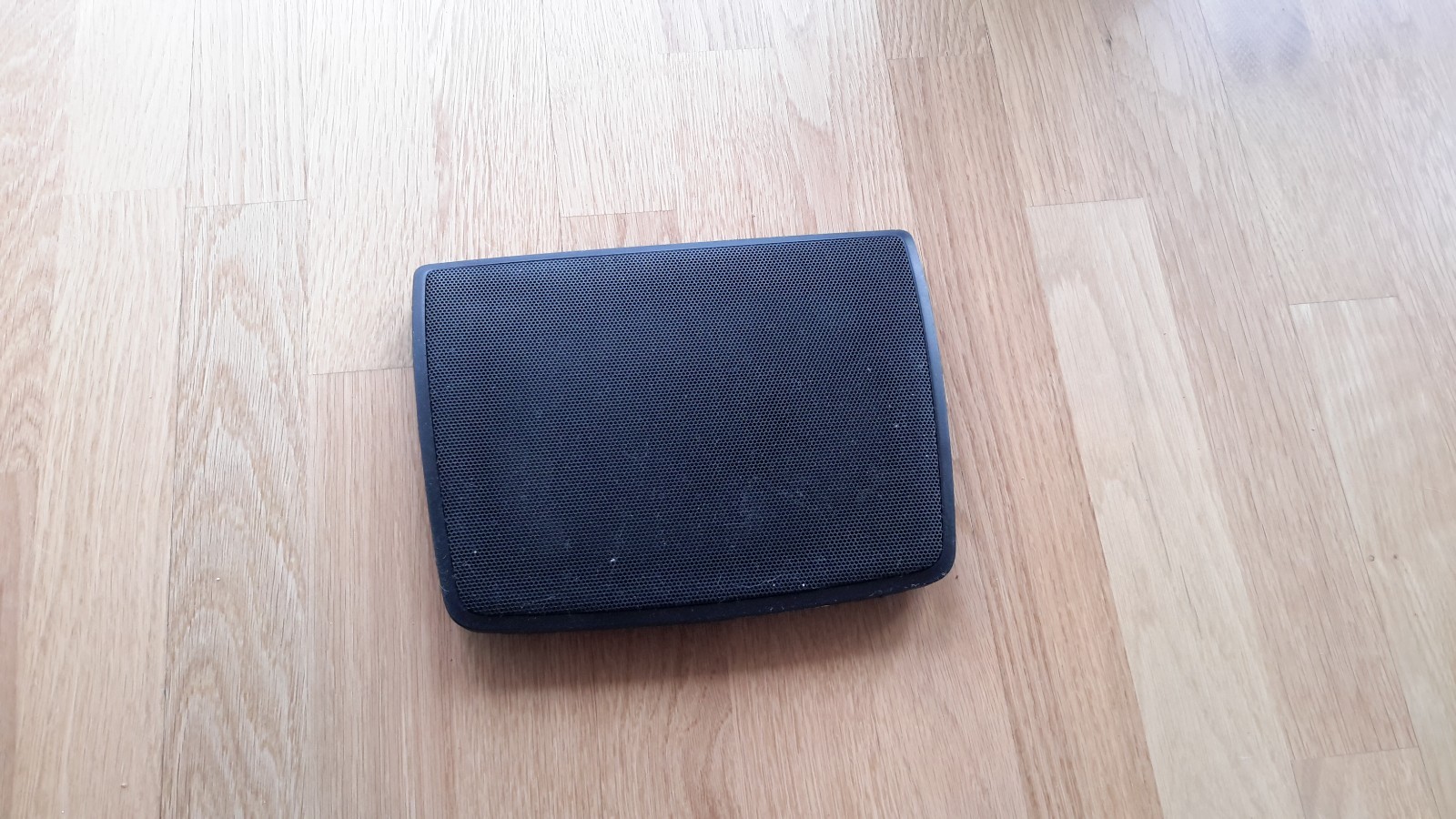 Volvo XC90 2002-2014 Centre Dashboard Speaker Cover - Black 30755217 03409446