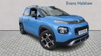 2020 Citroen C3 Aircross 1.2 PureTech 110 Flair 5dr [6 speed] Hatchback Petrol M
