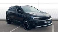 2023 Vauxhall Grandland 1.2 Turbo Ultimate 5dr Petrol Hatchback Hatchback Petrol