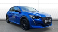2022 Peugeot 208 1.2 PureTech 100 GT Premium 5dr Petrol Hatchback Hatchback Petr