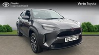 2025 Toyota Yaris Cross 1.5 Hybrid 130 Design 5dr CVT Hybrid Estate Estate Hybri