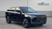 2025 Jaecoo J5 Petrol 1.6T Luxury 7DCT Petrol