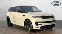2025 Land Rover Range Rover Sport 3.0 D350 Autobiography Matt Edition 5dr Auto