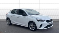 2022 Vauxhall Corsa 1.2 Design 5dr Petrol Hatchback Hatchback Petrol Manual