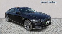 2024 Genesis G80 272kW Luxury 87.2kWh 4dr Auto AWD Saloon Electric Automatic