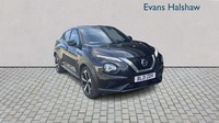 Nissan Juke 1.0 DiG-T 114 Tekna 5dr Hatchback Petrol Manual