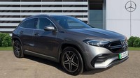 2022 Mercedes-Benz EQA 350 4Matic 215kW AMG Line 66.5kWh 5dr Auto Electric Hatch