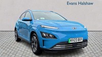 2023 Hyundai KONA 150kW Ultimate 64kWh 5dr Auto Hatchback Electric Automatic