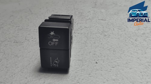 Honda Pilot Lane Departure Warning Ldw & Cmbs Control Switch OEM 2019-2022
