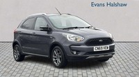 2019 Ford Ka+ 1.2 85 Active 5dr Hatchback Petrol Manual
