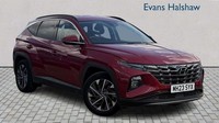 2023 Hyundai TUCSON 1.6 TGDi Premium 5dr 2WD ESTATE PETROL Manual