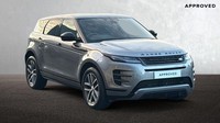 2025 Land Rover Range Rover Evoque Diesel Hatchback 2.0 D200 Dynamic SE 5dr Auto