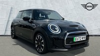 2022 MINI Hatch Electric Level 3 HATCHBACK Electric Automatic