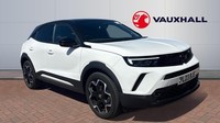 2023 Vauxhall Mokka 1.2 Turbo 136 Ultimate 5dr Petrol Hatchback Hatchback Petrol