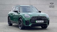 2025 MINI Countryman 150kW E Sport 66kWh 5dr Auto Hatchback Electric Automatic