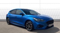 2020 Ford Focus 1.0 EcoBoost 125 ST-Line X 5dr Auto HATCHBACK PETROL Automatic