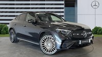 2025 Mercedes-Benz GLC GLC 300d 4Matic AMG Line Prem Plus 5dr 9G-Tronic Diesel E