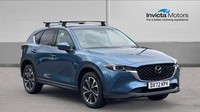 2023 Mazda CX-5 2.0 Sport Edition 5dr Petrol