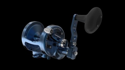 Avet MXL 6/4 G2NGP MC RH-BL G2 Series MXL 6/4 MC, RH (Blue)