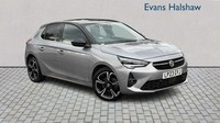 2023 Vauxhall Corsa 1.2 Turbo Ultimate 5dr Auto Hatchback Petrol Automatic