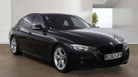 2013 BMW 3 Series 3.0 330d M Sport Auto 4dr Saloon Diesel Automatic