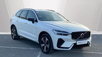 2024 Volvo XC60 2.0 T6 [350] RC PHEV Plus Dark 5dr AWD Geartronic Estate Estate 