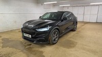 2021 Ford Mustang Mach-E STD RANGE RWD Hatchback ELECTRIC Automatic