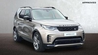 2024 Land Rover Discovery 3.0 D350 Dynamic HSE 5dr Auto SUV Diesel Automatic