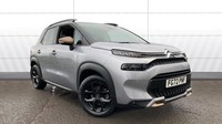2022 Citroen C3 Aircross 1.2 PureTech 110 C-Series Edition 5dr Petrol Hatchback 