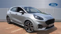 2023 Ford Puma 1.0 EcoBoost Hybrid mHEV ST-Line 5dr Petrol Hatchback Hatchback P