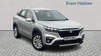 2023 Suzuki S-Cross 1.5 Hybrid Motion 5dr AGS Hatchback Hybrid Ele Automatic