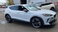 2024 Cupra Formentor 1.4 eHybrid 204 V2 5dr DSG Estate Estate Hybrid Automatic