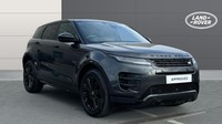2025 Land Rover Range Rover Evoque 2.0 D200 Autobiography 5dr Auto [Revised] Die