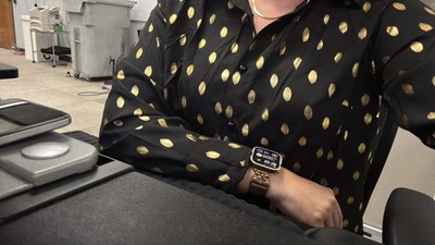 Photos de l'objet d'un acheteur vérifié