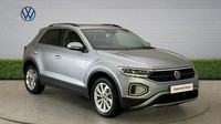 2025 Volkswagen T-Roc 1.5 TSI Match 5dr Petrol Hatchback Hatchback Petrol Manual