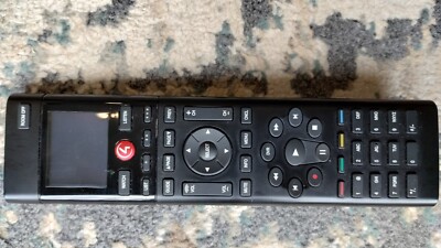 Control 4 SR-260 System Remote Control (For Parts)