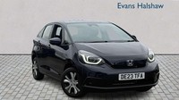 2023 Honda Jazz 1.5 i-MMD Hybrid SR 5dr eCVT Hatchback Hybrid Ele Automatic