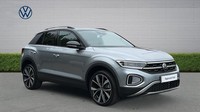 2026 Volkswagen T-Roc 1.5 TSI Style Design 5dr Petrol Hatchback Hatchback Petrol
