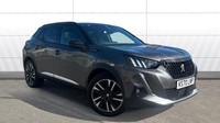 2020 Peugeot 2008 1.2 PureTech 130 GT Line 5dr Petrol Estate Estate Petrol Manua
