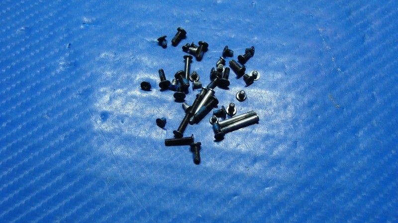 Macbook Pro A1278 MD313LL/A Late 2011 13" Genuine Laptop Screw Set GS180731 #5