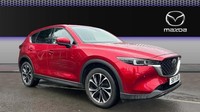 2022 Mazda CX-5 2.0 Sport 5dr Auto Petrol Estate Estate Petrol Automatic