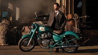 2025 Royal Enfield CLASSIC 650 TWIN