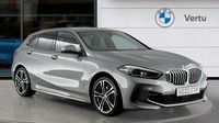2022 BMW 1 Series 118i [136] M Sport 5dr [Live Cockpit Professional] Petrol Hatc