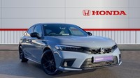2023 Honda Civic 2.0 eHEV Sport 5dr CVT Hybrid Hatchback Hatchback Hybrid Automa