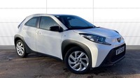 2022 Toyota Aygo X 1.0 VVT-i Pure 5dr Petrol Hatchback Hatchback Petrol Manual