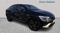 2022 Renault Arkana 1.6 E-Tech full hybrid 145 Engineered 5dr Auto Estate Hybrid