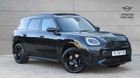 2025 MINI Countryman 1.5 C Sport 5dr Auto Hatchback Petrol Automatic